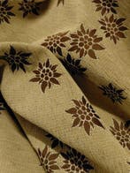 Luxury Mountain Collection – Tessuto Galtex Trento Edelweiss