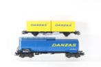 Märklin H0 - 47422 - Modeltrein goederenwagonset (1) -, Hobby en Vrije tijd, Modeltreinen | H0, Nieuw