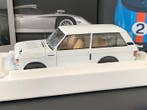 Almost Real 1:18 - Modelauto - Land Rover Range Rover 1970, Nieuw