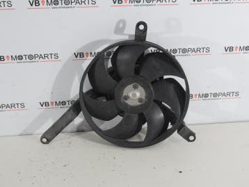 Yamaha YZF R1 Ventilator, Ophalen of Verzenden, Nieuw