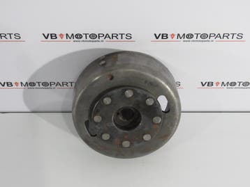 Honda CB 250 Vliegwiel, Ophalen of Verzenden, Nieuw