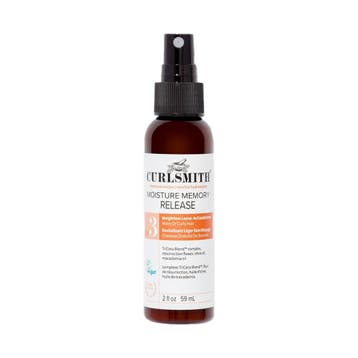 Curlsmith  Moisture Memory Release  59 ml, Verzenden, Nieuw