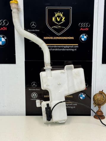Opel Vivaro ruitensproeier tank bj.2019 art.289105241R, Auto-onderdelen, Gebruikt, Opel