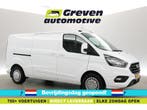 Ford Transit Custom 2.0 TDCI L2H1  2800KG Trekgew.  Trekhaak, Wit, Nieuw, Ford, Te koop