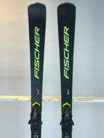 Fischer RC4 Superior TI-160, Ophalen of Verzenden, Carve, Skiën, Ski's