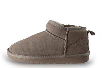 Nelson Boots in maat 38 Beige, Kleding | Dames, Schoenen, Verzenden, Beige, Overige typen, Zo goed als nieuw