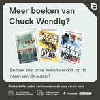 Star Wars 9781780896878 Chuck Wendig, Verzenden, Gelezen, Chuck Wendig
