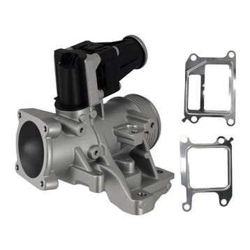 EGR-klep geschikt voor Volvo C30 C70 2 S40 2 S60 2 V40 V5..., Verzenden, Nieuw, Volvo