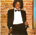 cd - Michael Jackson - Off The Wall, Verzenden, Zo goed als nieuw