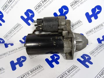 Startmotor A 004 151 9201 o.a: Sprinter w901 - w904, Ophalen of Verzenden, Gebruikt, Mercedes-Benz