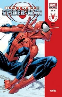 Ultimate Spider-Man Epic Collection Volume 2: Hunted, Verzenden, Nieuw