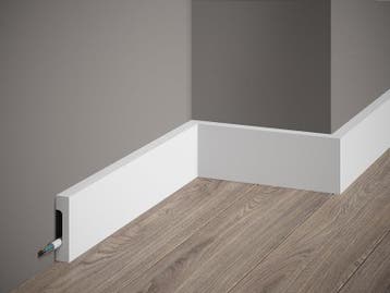 Architraaf / Deurlijst / Plint MD359 (70 x 16 mm), Ophalen of Verzenden, Nieuw