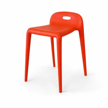 Magis Yuyu kruk - Stapelbare Design Kruk voor Binnen en Buit, Verzenden, Nieuw