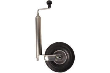 Winterhoff neuswiel - 48 mm - draagvermogen: 150 kg -, Ophalen of Verzenden, Nieuw