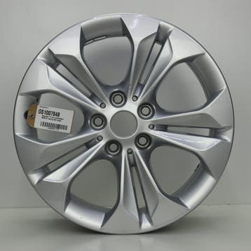 Originele velgen 17 inch BMW X1 styling 564 *OS1007848*, Gebruikt, Velg(en), 17 inch, Ophalen of Verzenden