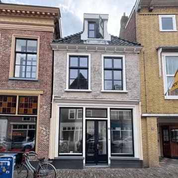 Appartement in Leeuwarden gevonden voor €1456,- pm, Leeuwarden, Direct bij eigenaar, Friesland, Appartement