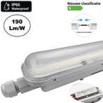 LED Magazijn verlichting 150cm | 9500 Lumen | Philips Driver, Ophalen of Verzenden