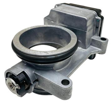 Gasklephuis 8200063652 Renault 8200123061 408239822001 VDO, Auto-onderdelen, Verzenden, Nieuw, Renault