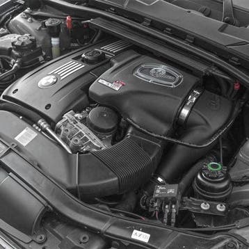 aFe Momentum Pro DRY S Intake System 07-10 BMW 335i/is/xi, Ophalen of Verzenden, Nieuw