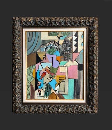 Carola Castro - Still Life