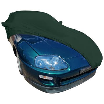 Autohoes voor Toyota Supra MK4 (1993-1998) Indoor BESTE, Ophalen of Verzenden, Nieuw, Op maat