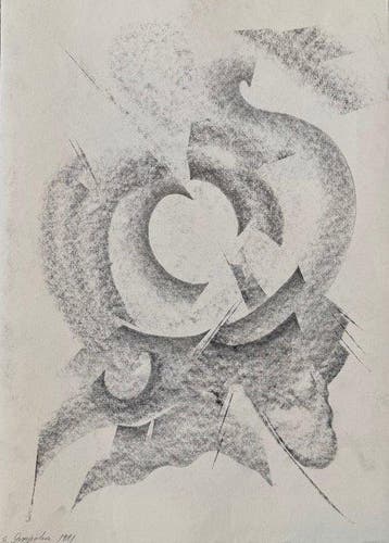 Vladimir Yakoubovitch - Composition