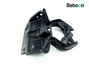 Kentekenplaat Houder BMW R 1200 GS Adventure 2006-2007, Motoren, Onderdelen | BMW, Verzenden, Gebruikt