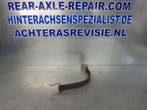 Rubber riem tbv reservewiel vastzetten Opel, gebruikt, Auto-onderdelen, Interieur en Bekleding, Verzenden, Gebruikt, Opel