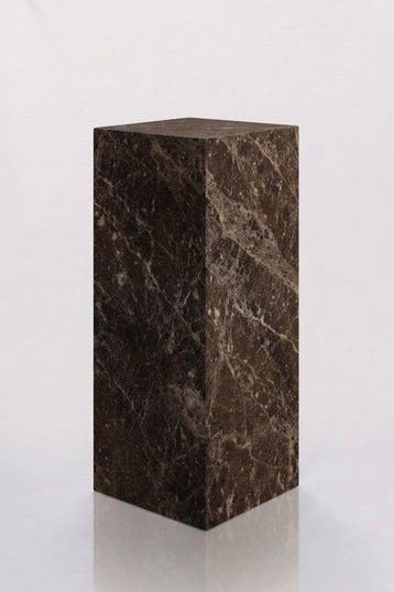 Modern Kolom - Formaminima - 2026 - sokkel