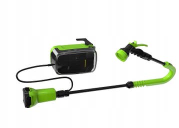 Greenworks 24V Dompelpomp, Ophalen of Verzenden, Nieuw