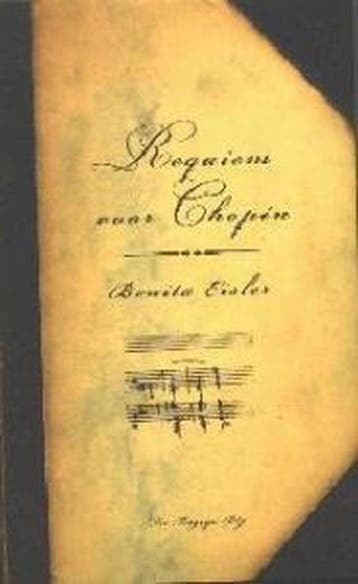 Requiem voor Chopin - Barry Eisler 9789023410980, Verzenden, Gelezen, Barry Eisler
