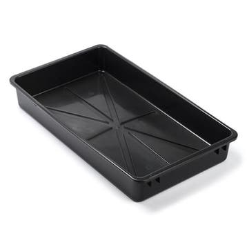 Kweekbak | Nature | 55 x 31 cm, Tuin en Terras, Verzenden, Nieuw
