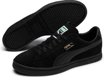 PUMA - maat 42.5 - Court Star Fs Heren Sneakers - Puma, Verzenden, Nieuw