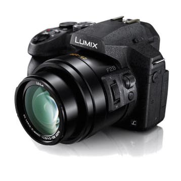 Panasonic Lumix DMC-FZ300 compact camera - Tweedehands, Audio, Tv en Foto, Fotocamera's Digitaal, Verzenden, Gebruikt, Panasonic