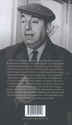 Je voeten raak ik in de schaduw 9789044629118 Pablo Neruda, Boeken, Verzenden, Zo goed als nieuw, Pablo Neruda