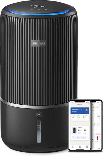 Philips PureProtect 3400 Series - Luchtreiniger en, Ophalen of Verzenden, Zo goed als nieuw