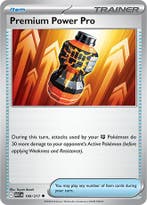 Premium Power Pro 199/217 Ascended Heroes, Ophalen of Verzenden