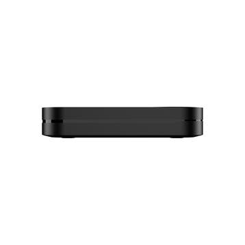 Retourdeal: Xsarius Pure 3+ (Plus) Android IPTV Set Top Box, Ophalen of Verzenden, Nieuw