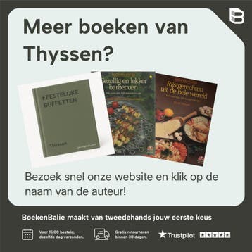 Het grijze kind 9789028203013 Thyssen, Verzenden, Gelezen, Thyssen