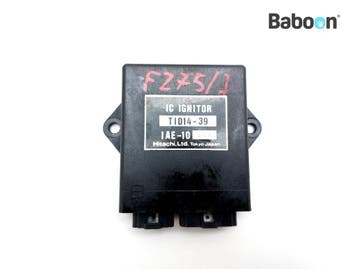 CDI / ECU unit Yamaha FZ 750 1985-1987 (FZ750 1FN 2MG), Verzenden, Gebruikt