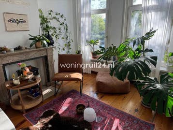 Woningruil - Marnixkade 40 - 2 kamers en Amsterdam, Amsterdam