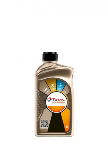 Total HI-PERF 2T RACING, Verzenden
