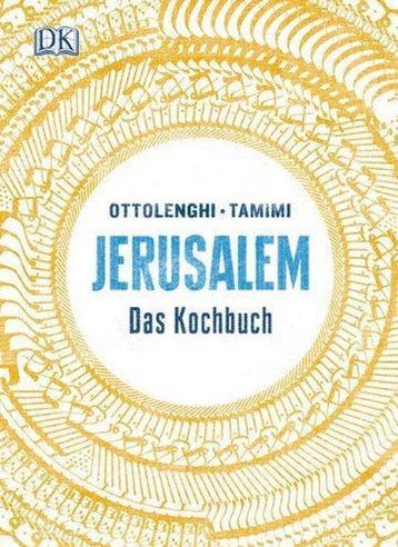 9783831023332 Jerusalem | Tweedehands, Verzenden, Zo goed als nieuw, Yotam Ottolenghi