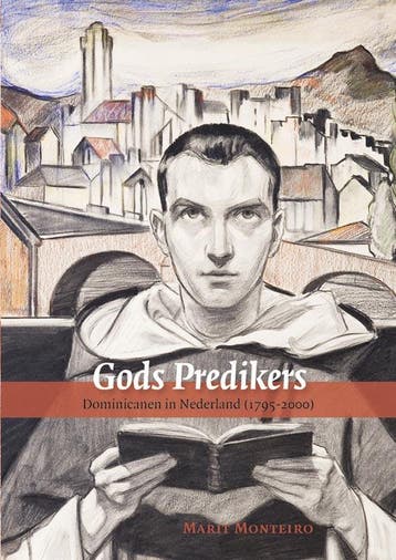 Gods Predikers - M. Monteiro 9789087040307, Verzenden, Zo goed als nieuw, M. Monteiro