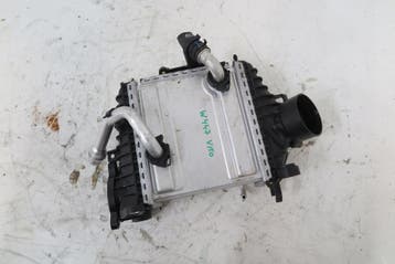 Mercedes W447 A6540107004 intercooler, Verzenden, Gebruikt