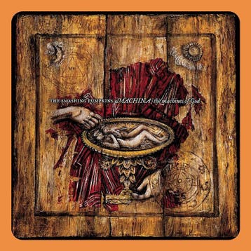 Smashing Pumpkins - Machina / The Machines Of God | 2LP, Ophalen of Verzenden, Nieuw in verpakking