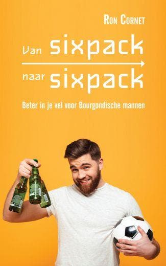 Van sixpack naar sixpack 9789402244182 Ron Cornet, Verzenden, Gelezen, Ron Cornet