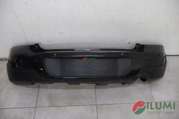 Achterbumper MINI Countryman R60 9803166, Verzenden, Gebruikt