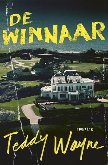 De winnaar (Goed), Verzenden, Gelezen, Teddy Wayne