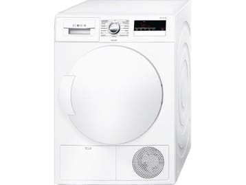 Bosch WTN85383NL - Condensdroger - Startuitstel -, Verzenden, Zo goed als nieuw